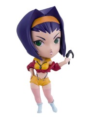 Bandai Chibi Masters Cowboy Bebop Faye Valentine 8cm