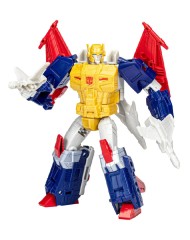 Legacy Evolution Voyager Class Transformers Metalhawk 18cm (f7207)