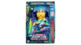 Jucarie Robot Legacy Evolution Voyager Class Transformers Metalhawk 18cm (f7207)