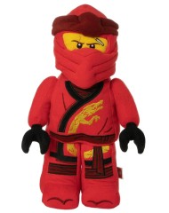 Plus Lego Ninjago Kai 33cm (4014111-335540)