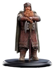 Lord Of The Rings Gimli 19cm