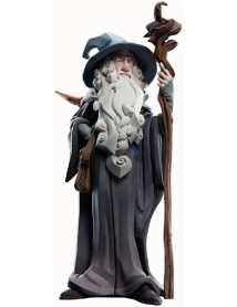 Lord Of The Rings Gandalf The Grey 18cm 