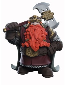 Lord Of The Rings Gimli 15cm 