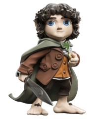 Lord Of The Rings Frodo Baggins 11cm