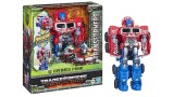 Jucarie Robot Transformers Rise Of The Beast Smash Changers Optimus Prime (f4642)