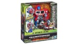Jucarie Robot Transformers Rise Of The Beast Smash Changers Optimus Prime (f4642)