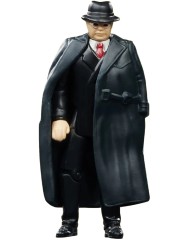 Indiana Jones Re Belfast Toth 10cm