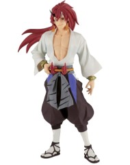 imagineBanpresto That Time I Got Reincarnated As A Sli...