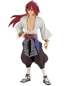 Banpresto That Time I Got Reincarnated As A Slime The Movie Hiiro 21cm 