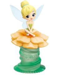 Banpresto Q Posket Stories Characters Tinker Bell Ver.b 10cm