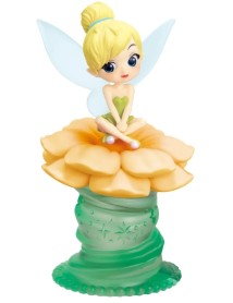 Banpresto Q Posket Stories Characters Tinker Bell Ver.b 10cm 