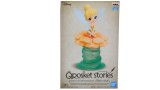 Figurina Joc Banpresto Q Posket Stories Characters Tinker Bell Ver.b 10cm