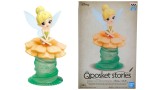Figurina Joc Banpresto Q Posket Stories Characters Tinker Bell Ver.b 10cm