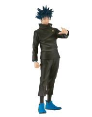 Banpresto Jukon No Kata Jujutsu Kaisen Megumi Fushiguro 16cm