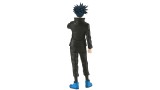 Banpresto Jukon No Kata Jujutsu Kaisen Megumi Fushiguro 16cm