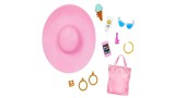 Papusa Barbie Beach Day (hpl73)