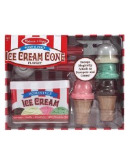 Set Scoop & Stack Ice Cream Cone (4087)