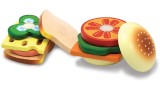  Set Melissa & Doug Sandwich Making (10513)