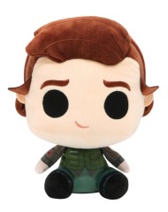 Plus Funko Stranger Things Hunter Steve