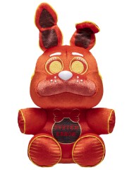 Plus Funko Fnaf S7 System Error Bonnie 18cm