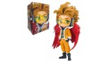 Figurina Joc Banpresto Q Posket My Hero Academia Hawks Ver.a 14cm 18533