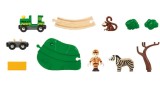  Set Brio World Safari Railway (33720)