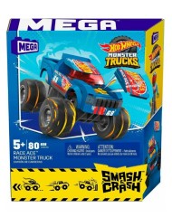 Monster Trucks Smash Crash Race Ace (hmm49)