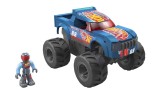 Joc Lego Monster Trucks Smash Crash Race Ace (hmm49)