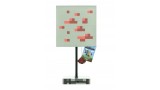 Lampa Minecraft Led Bdp (pp6597mcfeu)