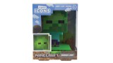 Lampa Minecraft Zombie Icon Bdp (pp6592mcfv2)
