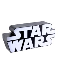 Lampa Star Wars Logo (pp8024sw)