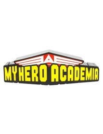 Lampa My Hero Academia Logo Bdp (pp6615mha) 