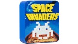 Lampa Space Invaders 3d