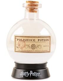 Lampa Fizz Harry Potter Potion Mood 14cm (92111) 