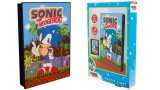 Lampa Fizz Sonic Poster (2171)