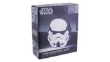 Lampa Disney Star Wars Stormtrooper 2d (pp9478sw)