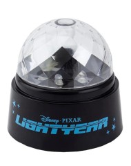 Lampa Buzz Lightyear Projection & Decals (pp9707lty)