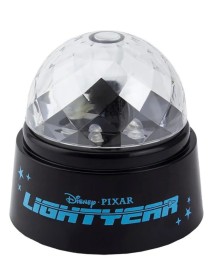 Lampa Buzz Lightyear Projection & Decals (pp9707lty) 