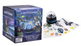 Lampa Buzz Lightyear Projection & Decals (pp9707lty)