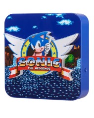 Lampa Sega Sonic (ns3930)