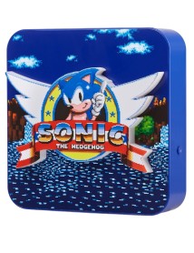 Lampa Sega Sonic (ns3930) 