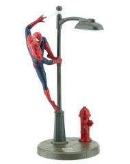 Lampa Spiderman Bdp (pp6369mc)