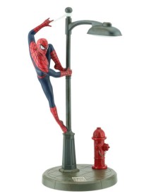 Lampa Spiderman Bdp (pp6369mc) 