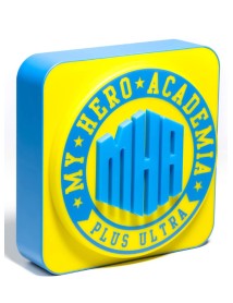 Lampa My Hero Academia 3d Desk (ns3285) 