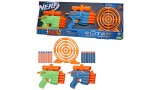  Set Nerf Elite 2.0 Face-off Target (f8273)