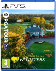 Pga Tour 23 Road To The Masters
