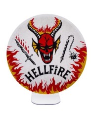 Lampa Hellfire Club Logo