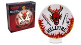 Lampa Hellfire Club Logo
