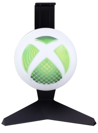 Lampa Xbox Head Stand