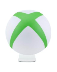 Lampa Xbox Green Logo